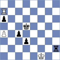 Golubev - Papasimakopoulos (chess.com INT, 2023)