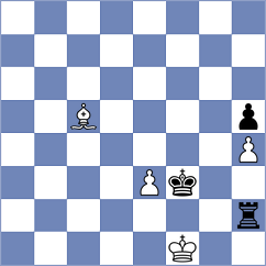 Ivanova - Perez Torres (Chess.com INT, 2020)