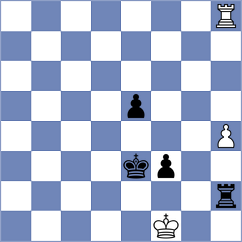 Berchtenbreiter - Fedorchuk (Munich GER, 2022)