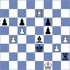 Karpov - Degtiarev (chess.com INT, 2021)