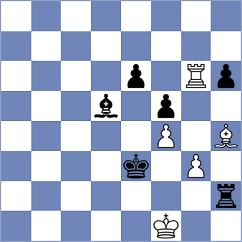 Cooper - Moral Garcia (chess.com INT, 2023)