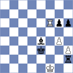 Gubochkin - Golovankov (St Petersburg, 2005)