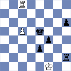 Hardwick - Orlovska (Leamington Spa ENG, 2024)