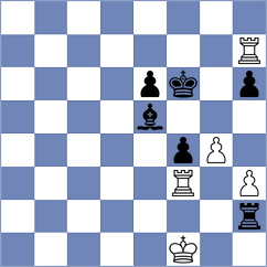 Nguyen - Chernomordik (Chess.com INT, 2021)