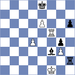 Nunez - Rodrigues (ICC INT, 2009)