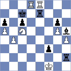 Amanov - Punin (chess.com INT, 2024)