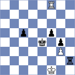 Wang - Myers (Lichess.org INT, 2021)