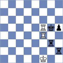 Liu - Zhou (Xinghua CHN, 2025)