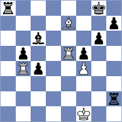 Opocensky - Karjakin (Prague, 1934)