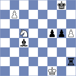 Blackburne - Paulsen (London, 1862)