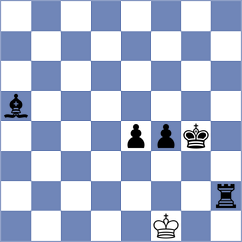 Alvarez Mesa - Guerrero Olmos (Oviedo, 2001)