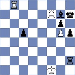 Chen - Khodzhamkuliev (chess.com INT, 2025)