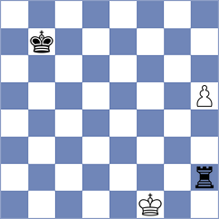 Bortnyk - Tabatabaei (chess.com INT, 2022)
