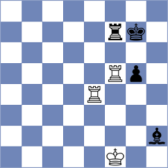 Kavin Mohan - Fernandez (Budapest HUN, 2024)