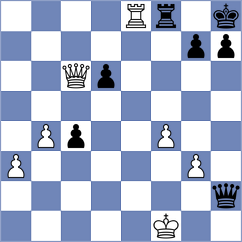 Karpeshov - Kosteniuk (Chess.com INT, 2021)