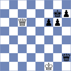 Gumerov - Ardashirov (Ufa, 2009)