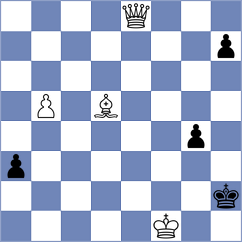 Nguyen - Iniyan (Chess.com INT, 2020)
