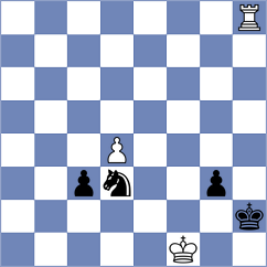 Cortes Branay - Sanchez Bracho (Lichess.org INT, 2020)