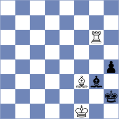 Clegg - Baranidharan (Lichess.org INT, 2020)