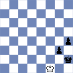 Petrova - Mirzoev (chess.com INT, 2021)