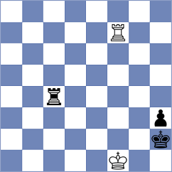 Berberyan - Obratchevsky (Ivanovo, 2008)