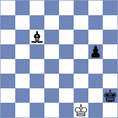 Omariev - Garcia (chess.com INT, 2022)
