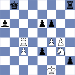 Shaw - Rajkumar (Medellin COL, 2024)