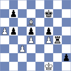 Sakenova - King Rodriguez (chess.com INT, 2025)
