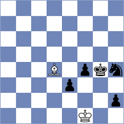 Erece - Melikhov (chess.com INT, 2021)