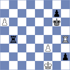 Bjarnason - Nemlioglu (Groningen, 1972)