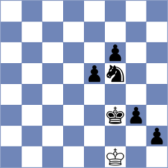 Pereyra - Ardila (chess.com INT, 2025)