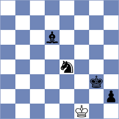 Da Silva - Zwahr (chess.com INT, 2025)