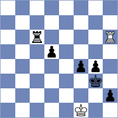 Piotrowski - Rodchenkov (Chess.com INT, 2020)