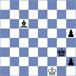 Asensio Ramos - Unver (chess.com INT, 2025)