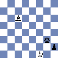 Talloen - Renshaw (Lichess.org INT, 2021)