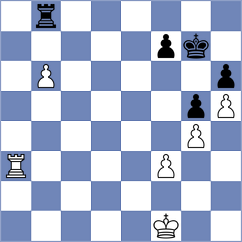 De Leon - Donatti (Montevideo, 2008)
