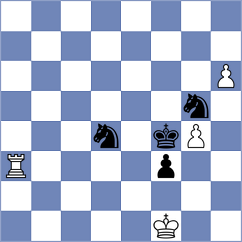 Smietanska - Swicarz (chess.com INT, 2023)