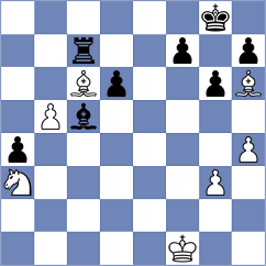 Ivanov - Banerjee (Belgrade SRB, 2024)