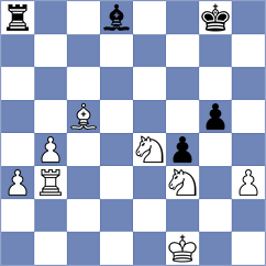 Cuenca Jimenez - Meunier-Pion (chess.com INT, 2025)