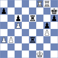 Alavi - Ahmadzada (chess.com INT, 2021)