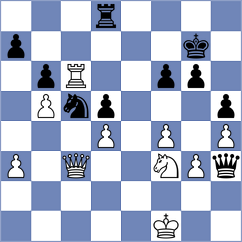 Brozek - Nowak (Wysowa, 2005)