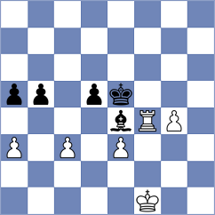 Plonskiy - Belov (St Petersburg RUS, 2024)