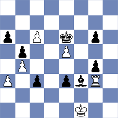 Ivanovic - Milosavljevic (Nis, 2014)