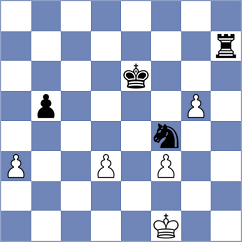 Benvenuti - Ferretti (Playchess.com INT, 2006)