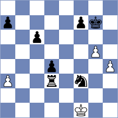 Reuter - Langer (Texas, 1999)