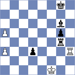 De Boer - Shtivelband (chess.com INT, 2025)