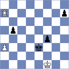 Liu - Vioreanu (New York USA, 2024)