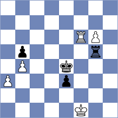 Kravtsiv - Silva (chess.com INT, 2025)