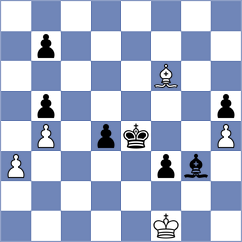 Monpeurt - Goncharov (chess.com INT, 2024)
