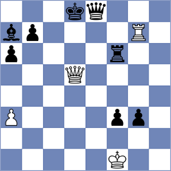Pasichnik - Nester (Kharkov, 2004)